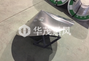 不鏽鋼傘（sǎn）形風帽（mào）