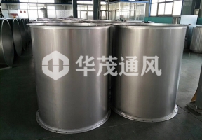 不鏽鋼風管廠家（jiā）