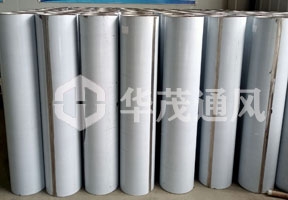 SS316L不鏽鋼風（fēng）管廠家