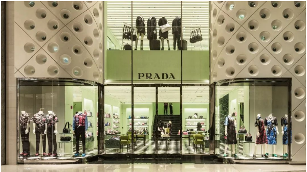 Prada：考慮在米蘭雙重上市！“某賣家售假貨獲（huò）銀手鐲一對且3年期”