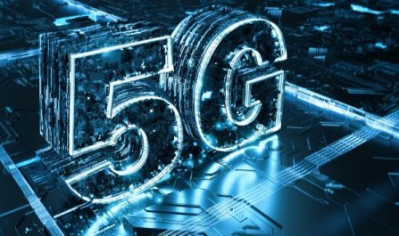 未來十年企業數字化轉型的主要驅動力，5G-連接改變數字時代商業的未來